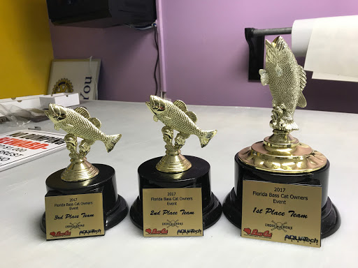 Print Shop «Lumo Graphics Center», reviews and photos, 27742-50 S Dixie Hwy, Homestead, FL 33032, USA