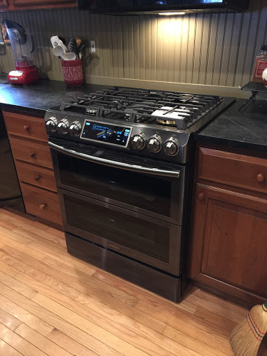 Appliance Store «LH Brubakers Appliances, Inc.», reviews and photos, 5303 E Trindle Rd, Mechanicsburg, PA 17050, USA