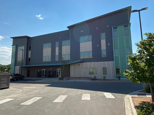 HomewardBound of the Grand Valley – Pathways Family Shelter