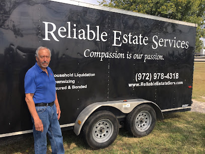 Reliable Estate Services, LLC