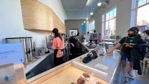Blue Bottle Coffee image