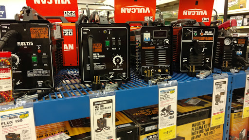 Hardware Store «Harbor Freight Tools», reviews and photos, 3302 Capital Blvd, Raleigh, NC 27604, USA