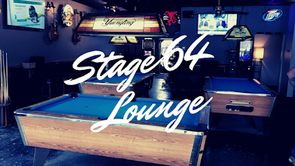 Stage 64 Lounge