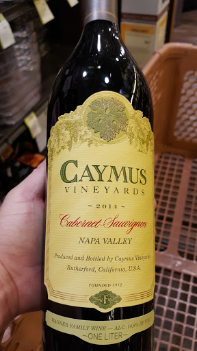 Wine Store «Total Wine & More», reviews and photos, 2302 Harnett Dr, Melbourne, FL 32940, USA