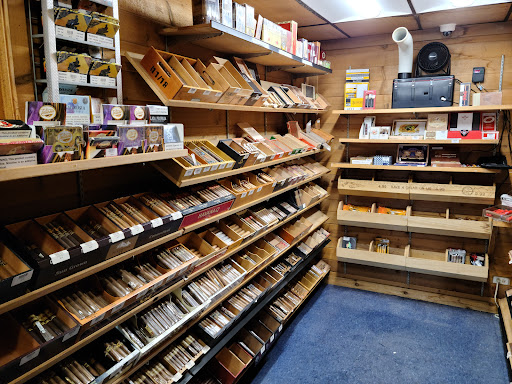 Tobacco Shop «Smoker Friendly», reviews and photos, 1583 E Bridge St, Brighton, CO 80601, USA