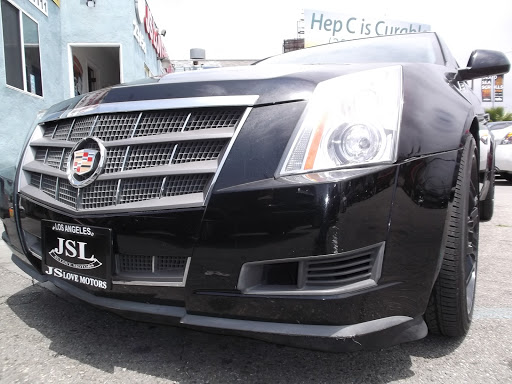 JSLOVEMOTORS image
