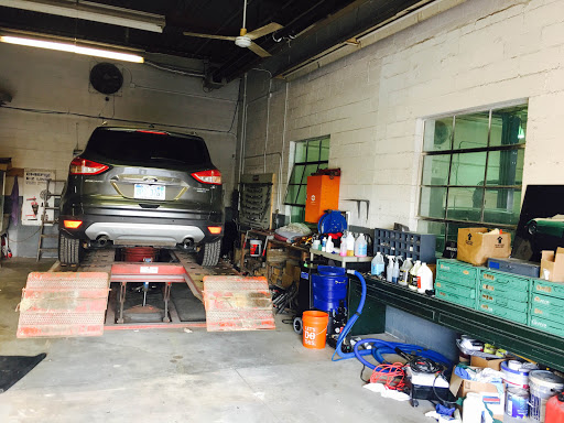 Used Car Dealer «xdrive auto sales», reviews and photos, 6528 N Telegraph Rd, Dearborn Heights, MI 48127, USA