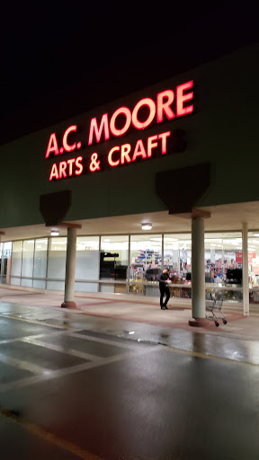 Craft Store «A.C. Moore Arts and Crafts», reviews and photos, 314 NJ-18, East Brunswick, NJ 08816, USA