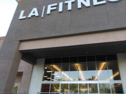 Health Club «LA Fitness», reviews and photos, 555 E Hospitality Ln, San Bernardino, CA 92408, USA