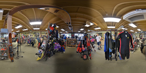 Sporting Goods Store «Superior Seconds Gear Exchange», reviews and photos, 96 Front St S, Issaquah, WA 98027, USA
