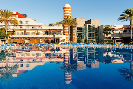 Elba Carlota Beach & Convention Resort Calle de las Marismas, 3, 35610 Antigua, Las Palmas, España