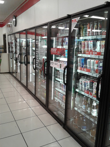 Convenience Store «7-Eleven», reviews and photos, 6401 Antelope Rd, Citrus Heights, CA 95621, USA