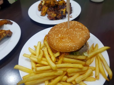 Chikito’s Peri Peri in Crawley