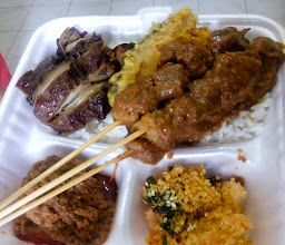 Warveg Teratai Kasih (Vegan) photo