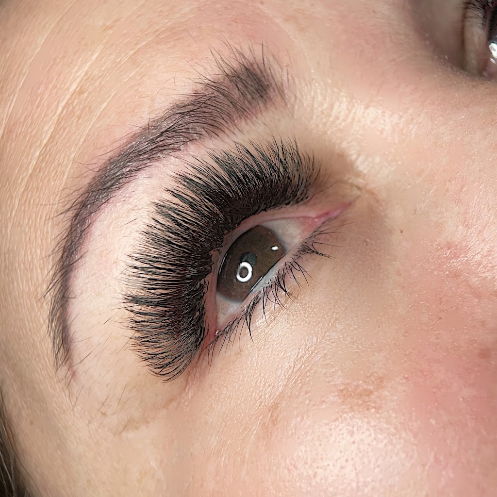 Elevated Lash Studio 80128