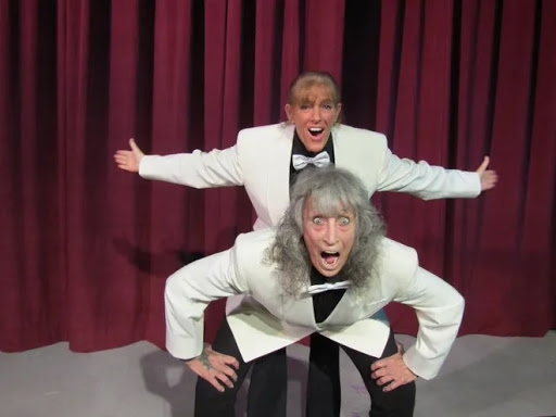 Performing Arts Theater «Surfside Players», reviews and photos, 301 Ramp Rd, Cocoa Beach, FL 32931, USA