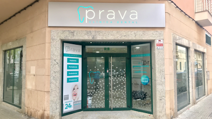 Información y opiniones sobre Prava Clinica Dental de Palma