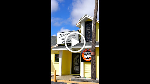 Explore tattoos on hand ideas, creative tattoo ideas in Tarpon Springs, available at Legendary Custom Tattoos and Piercings