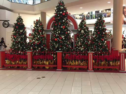 Department Store «Belk», reviews and photos, 2100 Riverchase Galleria, Birmingham, AL 35244, USA