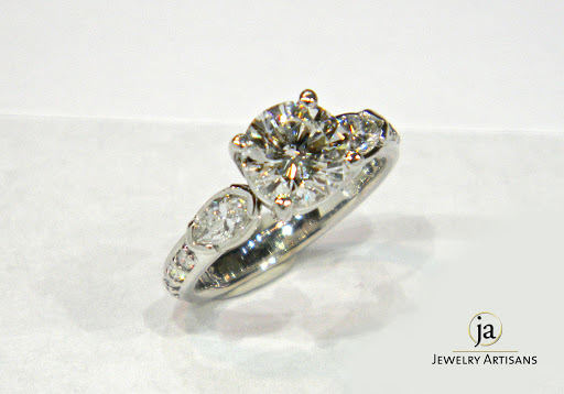 Jeweler «Jewelry Artisans», reviews and photos, 4500 Olde Perimeter Way, Atlanta, GA 30346, USA