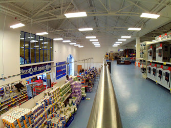 B&M Home Store