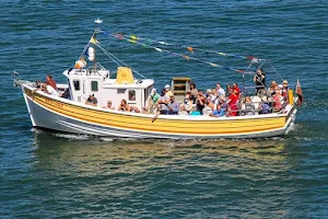 Llandudno Boat Trips image