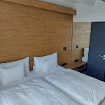 Photo n°3 de l'avis de Uwe.i fait le 13/05/2024 à 21:19 sur le  GINN Hotel Hamburg Elbspeicher à Hamburg