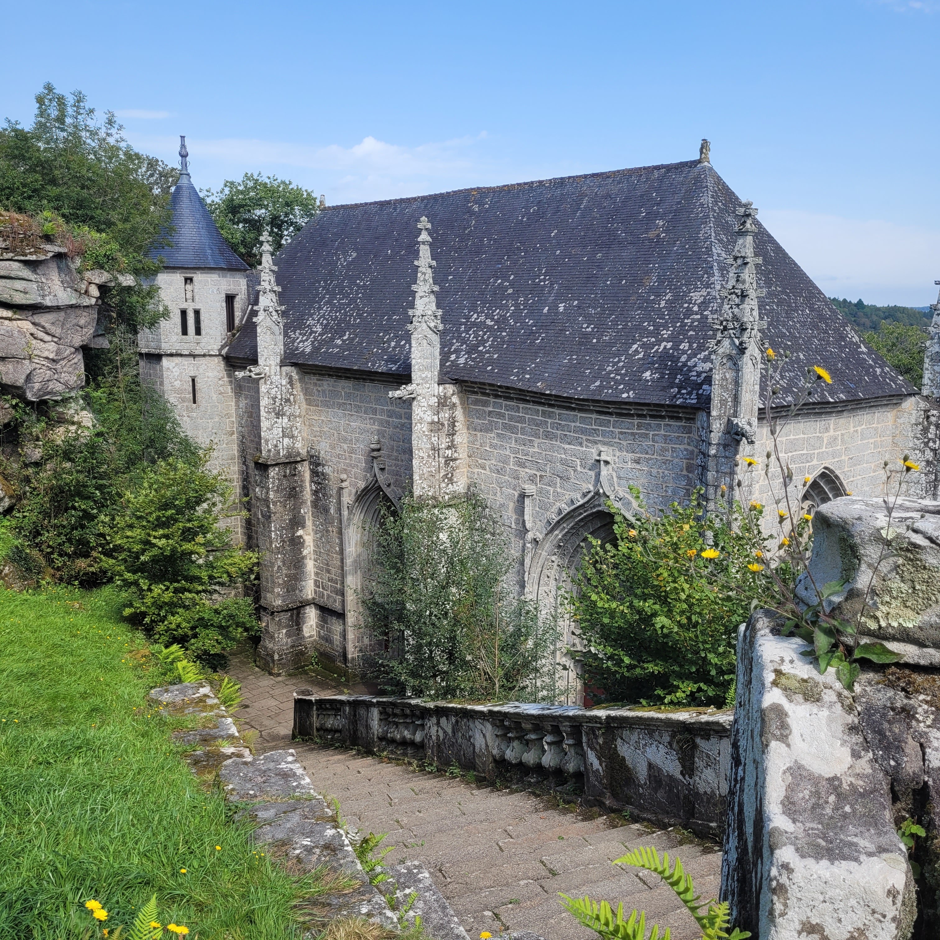 Photo n° 2 de l'avis de Jérôme.a fait le 25/08/2023 à 10:03
