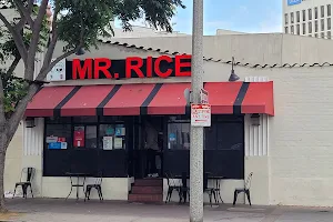 Mr. Rice image