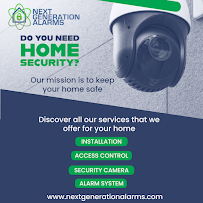 Next Generation Alarms - Photo 5 - Car repair in East Hartford, CT, Hartford