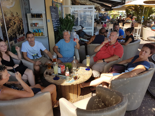 Bars équatoriens en Nice