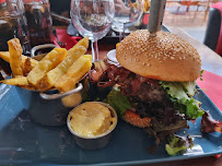 Frite du Bistrot Blériot à Paris - n°19