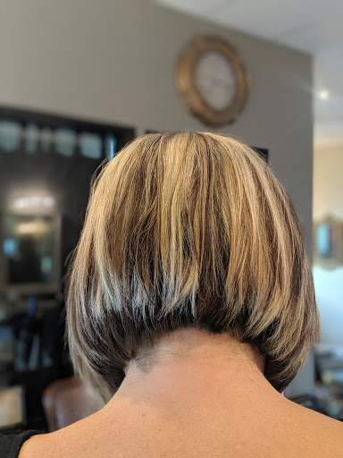 Beauty Salon «Ambiance Salon», reviews and photos, 449 F St C, Lincoln, CA 95648, USA