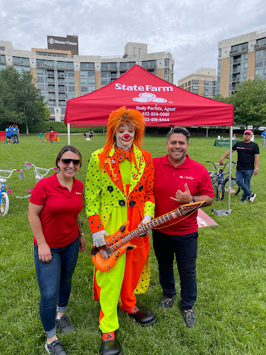 Insurance Agency «Rudy Partida - State Farm Insurance Agent», reviews and photos