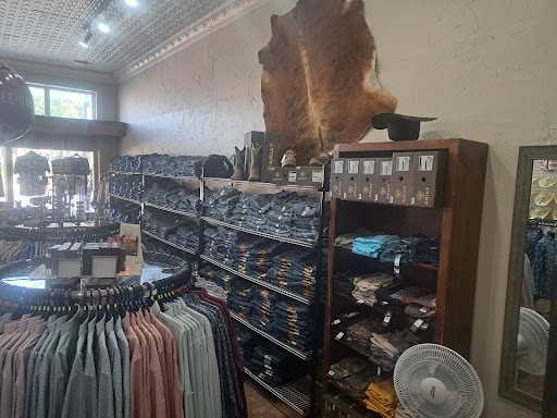 Fairfield Western Wear