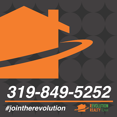 Real Estate Agency «Revolution Realty Team», reviews and photos, 900 2nd St SE #105, Cedar Rapids, IA 52401, USA