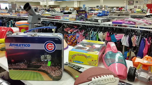 Thrift Store «The Salvation Army Family Store & Donation Center», reviews and photos