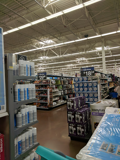 Department Store «Walmart Supercenter», reviews and photos, 7625 Doering Dr, Florence, KY 41042, USA