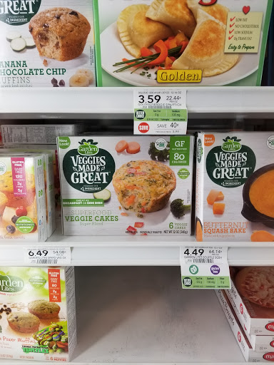 Supermarket «Publix Super Market at Camden Woods Shopping Center», reviews and photos, 1601 Ga Highway 40 E, Kingsland, GA 31548, USA