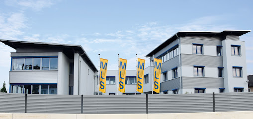 MLS Personaldienstleistung GmbH - Kalsdorf bei Graz