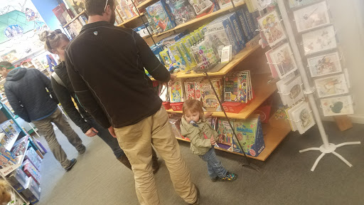 Toy Store «Lasso the Moon Wonderful Toys», reviews and photos, 25 S Last Chance Gulch St, Helena, MT 59601, USA