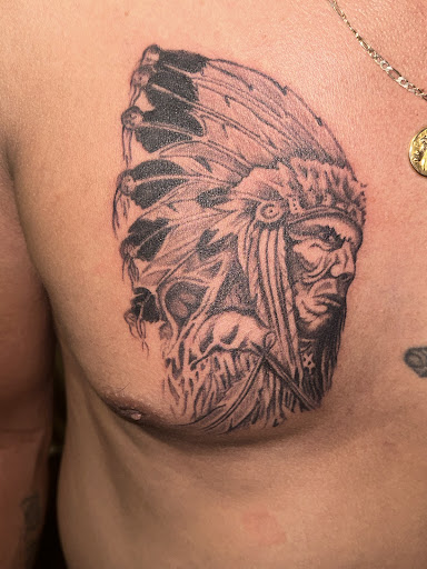 Explore tattoo ideas for men with meaning forearm, creative tattoo ideas in Valrico, available at Fine Ink Studios Tattoos