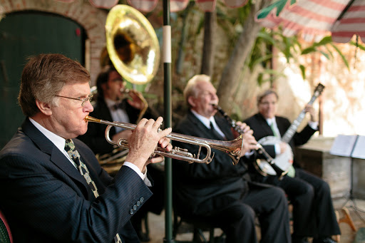 Event Planner «Z Event Company», reviews and photos, 508 Metairie Rd, Metairie, LA 70005, USA