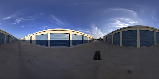 Self-Storage Facility «CubeSmart Self Storage», reviews and photos, 2511 Sunflower Dr, Little Elm, TX 75068, USA