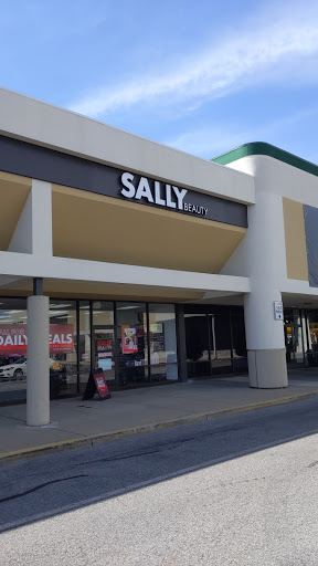 Beauty Supply Store «Sally Beauty», reviews and photos, 1155 Washington Pike #57, Bridgeville, PA 15017, USA