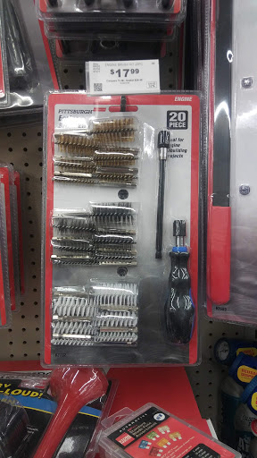 Hardware Store «Harbor Freight Tools», reviews and photos, 3502 Lakeview Pkwy, Rowlett, TX 75088, USA