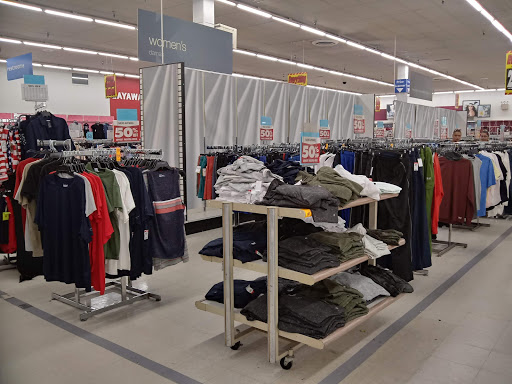 Discount Store «Kmart», reviews and photos, 159 Wilbraham St, Palmer, MA 01069, USA