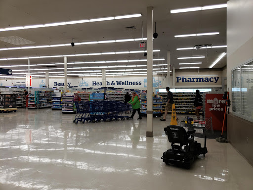 Grocery Store «Meijer», reviews and photos, 20401 Haggerty Rd, Northville, MI 48167, USA