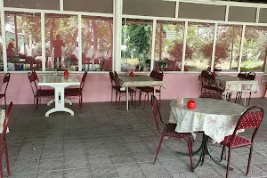 Şəki restoranı image
