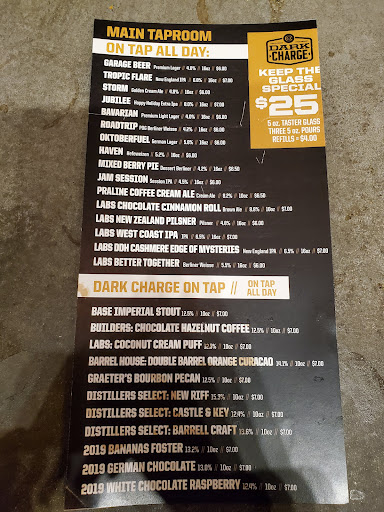 Brewery «Braxton Brewing Company», reviews and photos, 27 W 7th St, Covington, KY 41011, USA